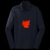 Silk Touch Performance Long Sleeve Polo Thumbnail