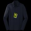 Silk Touch Performance Long Sleeve Polo Thumbnail