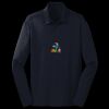 Silk Touch Performance Long Sleeve Polo Thumbnail