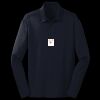 Silk Touch Performance Long Sleeve Polo Thumbnail