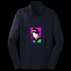 Silk Touch Performance Long Sleeve Polo Thumbnail