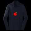 Silk Touch Performance Long Sleeve Polo Thumbnail