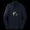 Silk Touch Performance Long Sleeve Polo Thumbnail