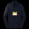 Silk Touch Performance Long Sleeve Polo Thumbnail