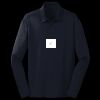 Silk Touch Performance Long Sleeve Polo Thumbnail