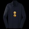 Silk Touch Performance Long Sleeve Polo Thumbnail