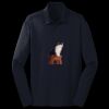 Silk Touch Performance Long Sleeve Polo Thumbnail