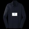 Silk Touch Performance Long Sleeve Polo Thumbnail