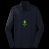 Silk Touch Performance Long Sleeve Polo Thumbnail