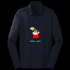 Silk Touch Performance Long Sleeve Polo Thumbnail