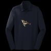 Silk Touch Performance Long Sleeve Polo Thumbnail