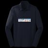 Silk Touch Performance Long Sleeve Polo Thumbnail