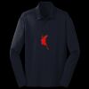 Silk Touch Performance Long Sleeve Polo Thumbnail