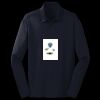 Silk Touch Performance Long Sleeve Polo Thumbnail