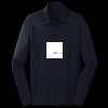 Silk Touch Performance Long Sleeve Polo Thumbnail