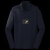 Silk Touch Performance Long Sleeve Polo Thumbnail