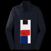 Silk Touch Performance Long Sleeve Polo Thumbnail