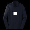 Silk Touch Performance Long Sleeve Polo Thumbnail