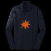 Silk Touch Performance Long Sleeve Polo Thumbnail