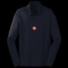 Silk Touch Performance Long Sleeve Polo Thumbnail