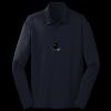 Silk Touch Performance Long Sleeve Polo Thumbnail