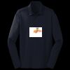 Silk Touch Performance Long Sleeve Polo Thumbnail