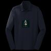 Silk Touch Performance Long Sleeve Polo Thumbnail