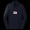 Silk Touch Performance Long Sleeve Polo Thumbnail