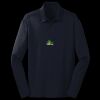 Silk Touch Performance Long Sleeve Polo Thumbnail