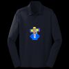 Silk Touch Performance Long Sleeve Polo Thumbnail