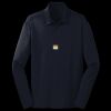 Silk Touch Performance Long Sleeve Polo Thumbnail