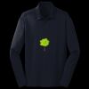 Silk Touch Performance Long Sleeve Polo Thumbnail