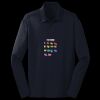 Silk Touch Performance Long Sleeve Polo Thumbnail