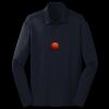 Silk Touch Performance Long Sleeve Polo Thumbnail