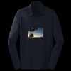 Silk Touch Performance Long Sleeve Polo Thumbnail