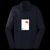 Silk Touch Performance Long Sleeve Polo Thumbnail