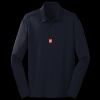 Silk Touch Performance Long Sleeve Polo Thumbnail