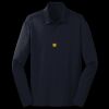 Silk Touch Performance Long Sleeve Polo Thumbnail