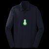 Silk Touch Performance Long Sleeve Polo Thumbnail