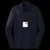 Silk Touch Performance Long Sleeve Polo Thumbnail