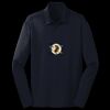 Silk Touch Performance Long Sleeve Polo Thumbnail