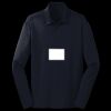 Silk Touch Performance Long Sleeve Polo Thumbnail