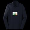 Silk Touch Performance Long Sleeve Polo Thumbnail