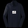 Silk Touch Performance Long Sleeve Polo Thumbnail