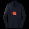Silk Touch Performance Long Sleeve Polo Thumbnail