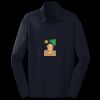 Silk Touch Performance Long Sleeve Polo Thumbnail