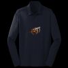 Silk Touch Performance Long Sleeve Polo Thumbnail