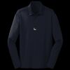 Silk Touch Performance Long Sleeve Polo Thumbnail