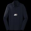 Silk Touch Performance Long Sleeve Polo Thumbnail