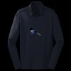 Silk Touch Performance Long Sleeve Polo Thumbnail